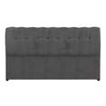 thumbnail image 1 of Cabecera King Size Nube Gris, 1 of 6