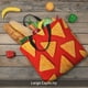 thumbnail image 5 of Balery Tortilla chips Bolsa de Mano para Mujeres con Cremallera, Bolsa de Gimnasio con Compartimentos, Bolsa para Laptop, Bolsa para Trabajo, 5 of 7