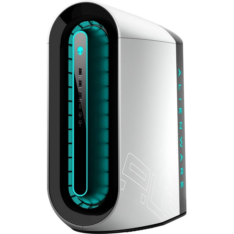 New_Dell_Alienware Aurora R12 ゲーミングPC Dell Alienware - Aurora R12 Gaming/Entertainment Desktop PC