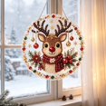 thumbnail image 4 of HonestMatter Pearl Art Kit, DIY Christmas Ornaments Acrylic Painting Set With Beads, Handmade Pendant Craft For Holiday Tree Decor And Home Styling, 4 of 7