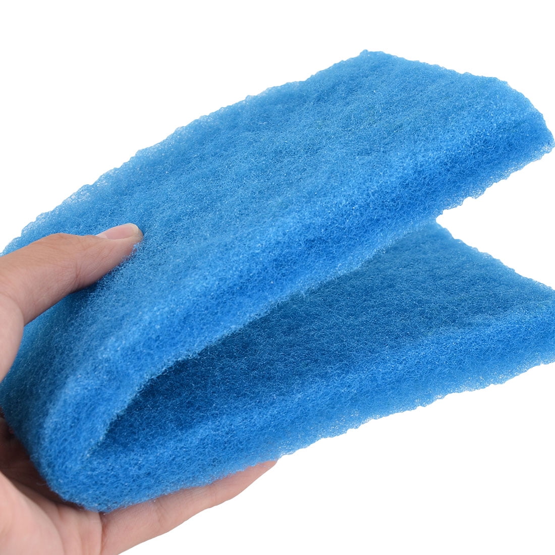 Aquarium Fish Tank Sponge Rectangle Shape Block Biochemical Filter Pad