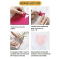 thumbnail image 4 of Down Jacket Patch Self-adhesive Patching Clothes Hole Free Seamless Repair, 4 of 5