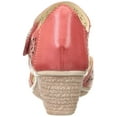 thumbnail image 3 of Spring Step Women's Nougat Wedge Sandal, 3 of 8