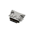 thumbnail image 4 of Replacement Charging Port Compatible For Motorola Moto Z4 (XT1980 / 2019) (Soldering Required) (Genuine OEM), 4 of 7