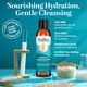 thumbnail image 2 of Leche limpiadora TruSkin, calmante para piel sensible, 125 ml, 2 of 9