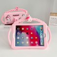 thumbnail image 1 of Adecuado para Apple Huawei tablet ipad10 funda protectora/matepad silicona mini1/2/3 soft pro4, 1 of 3
