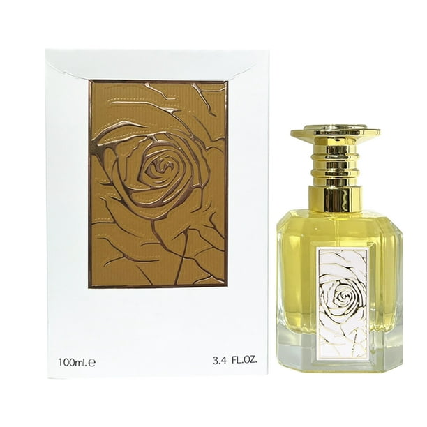 Perfume Clearance Fresh And Elegant Women S Perfume Premium Liquid Mysterious And Uplifting 100Ml Bodega Aurrera en linea