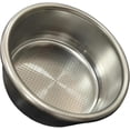 thumbnail image 2 of 54mm Portafilter Filter Basket for Breville Espresso Machines, Fits 18-22g Breville Sage Espresso machines Express,Bambino,Bambino Plus BES450,BES880,BES810BSS,BES860XL,BES870XL,BES878, 2 of 6