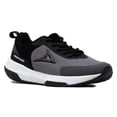 thumbnail image 3 of Tenis para Hombre Pirma 1312. gris 28, 3 of 4
