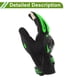 thumbnail image 3 of Negro, Verde L, 3 of 6