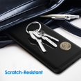 thumbnail image 5 of JETech Screen Protector for Samsung Galaxy S8 (NOT for S8+), TPU Ultra HD Film, Case Friendly, 2-Pack, 5 of 5