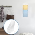 thumbnail image 4 of Soporte de pared para archivos, portafolletos, soporte para panfletos, soporte de mesa para documentos, 4 of 7