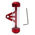 thumbnail image 3 of Universal Motorcycle Safe Tax Pipe Holder Motorcycle Accessories Versatile Outer Red, 3 of 9