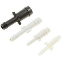 Dorman Autograde 47308 Vacuum Connector