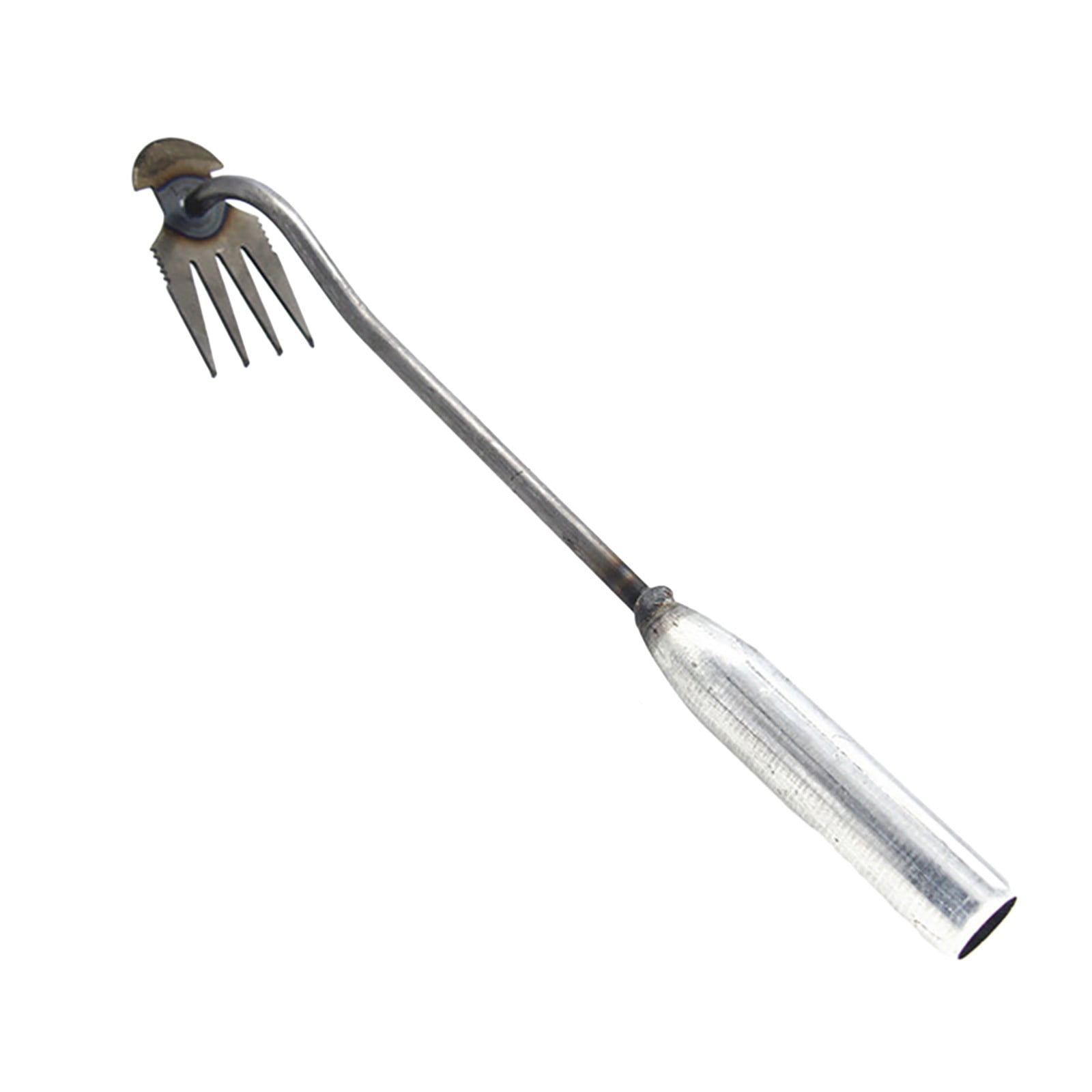 Footoperated Weeder Root Remover Tool & Weeding Artifact Uprooting