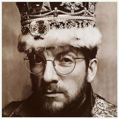 Elvis Costello - King Of America - Music & Performance - Vinyl