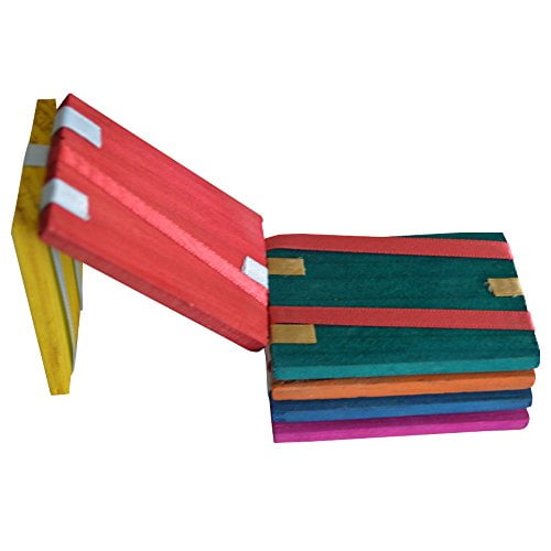 Tablita Magica - escalera mágica juguete mexicano Made in Mexico 721371464993