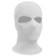 thumbnail image 1 of Máscara de bufanda cálida de invierno Máscaras de esquí para clima frío para hombres Mujeres Capucha Abanopi Bufanda, 1 of 7