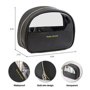AOLIKOKO All In One Makeup Kit,Makeup Kit for Women Full Kit,Multipurpose Women's Makeup Sets,Beginners and Professionals Alike,Easy to Carry