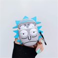 thumbnail image 1 of Funda Protectora de Silicona YONGSHENG para Airpods 2 y 1 Anillo Portátil Grueso y Suave, 1 of 4