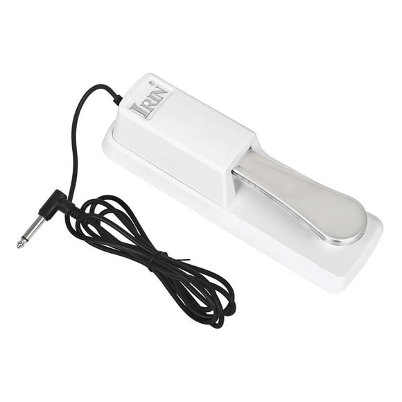 Pedal de sostenido perfecl Teclado 6,35 M