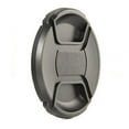 thumbnail image 6 of Step Up Ring 58-77mm Lens Filter Size Adapter with 77 mm Lens Cap Protective Cover Cap New, 6 of 10