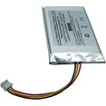 thumbnail image 2 of 1250mAh 3.7V Remplacement y pour Logitech Harmonie 950, Logitech Élite, Logitech 915-000257, 915-000260 Télécommande, 2 of 2