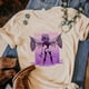 thumbnail image 4 of Camiseta Murder Drones para mujer, camisetas harajuku de verano, ropa gráfica para chica, 4 of 4