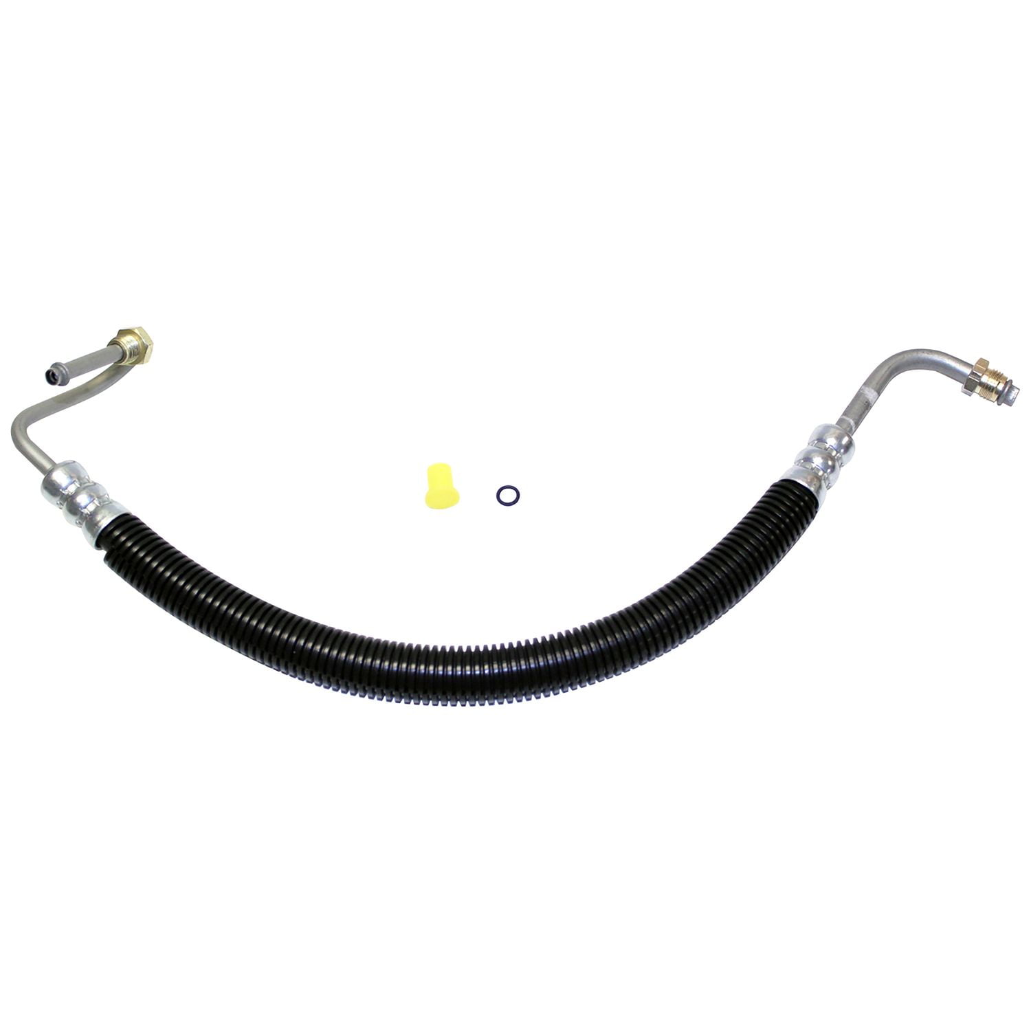 Edelmann 80984 Power Steering Pressure Line Hose Assembly