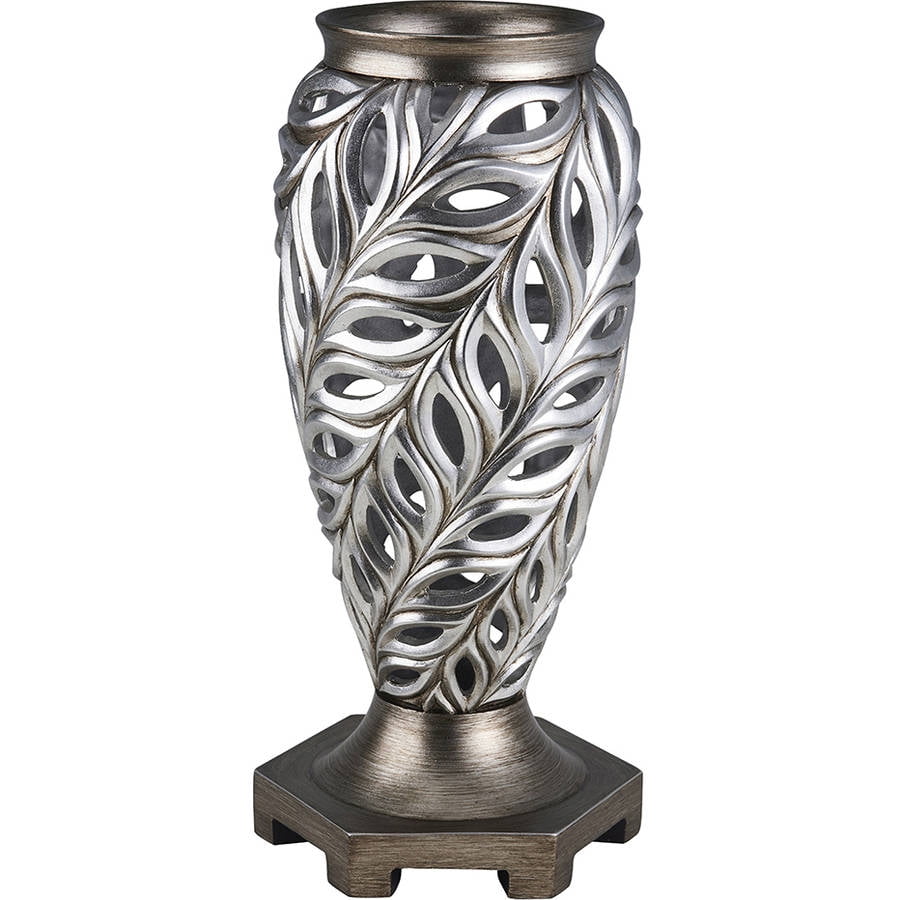tall decorative feathers