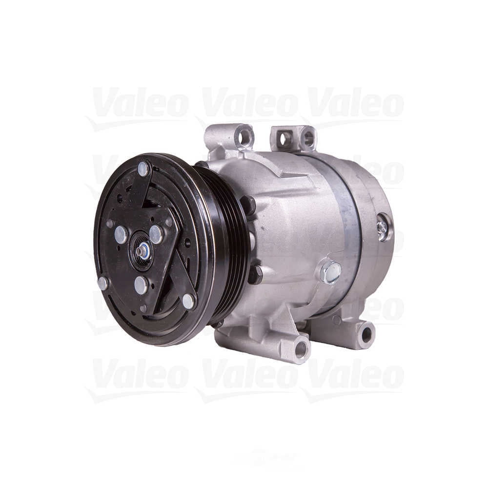 Valeo 815644 1998-2002 Pontiac Firebird Compressor 5.7L