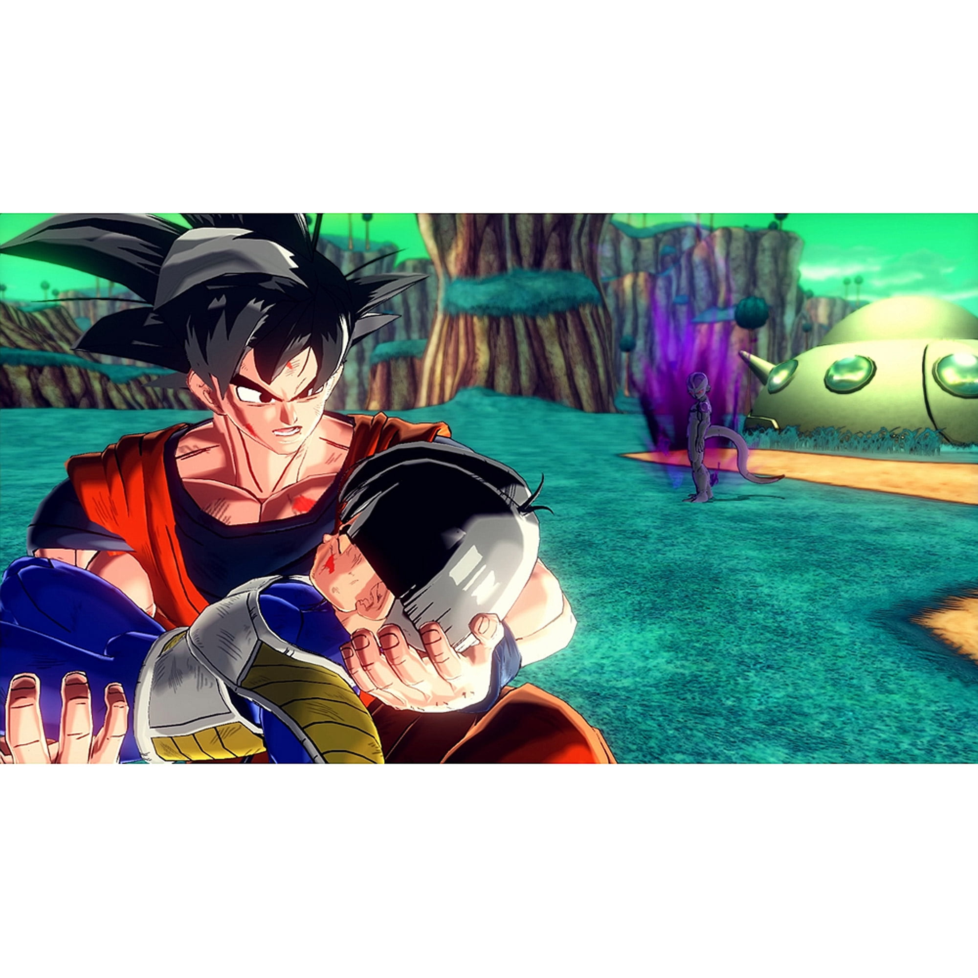 Dragon Ball Xenoverse Ps3 Com