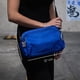 thumbnail image 4 of Bolso Cruzado de mujer | Bandolera tipo Crossbody con Strap| Bolsa Pequeña con Correa de Cadena | Bolso de Hombro con Cierre | Multiples Compartimentos con Cierre Sakura (Tabi 旅), 4 of 6