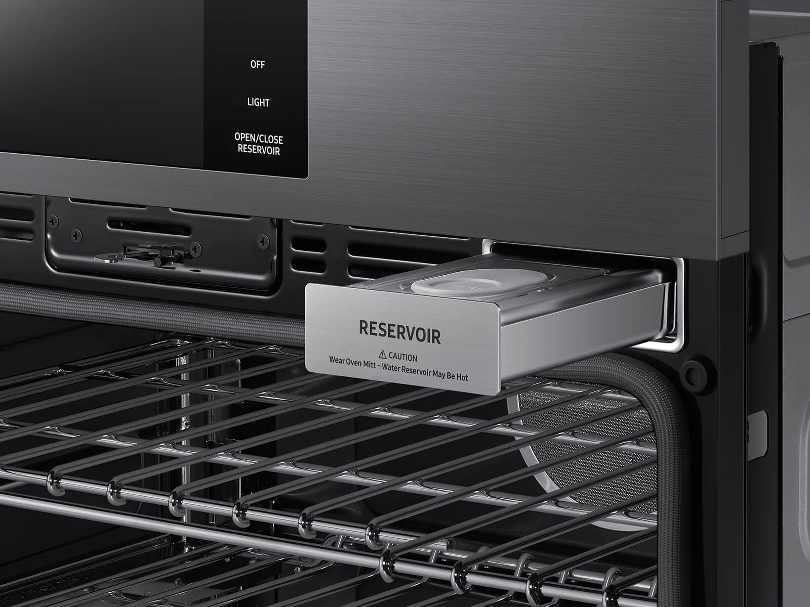 Dacor Dob30m977s Contemporary 30" Wide 4.8 Cu. Ft. Single Electric Oven - Stainless Steel