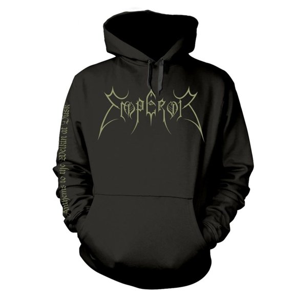 Emperor Adult Anthems 2019 Hoodie