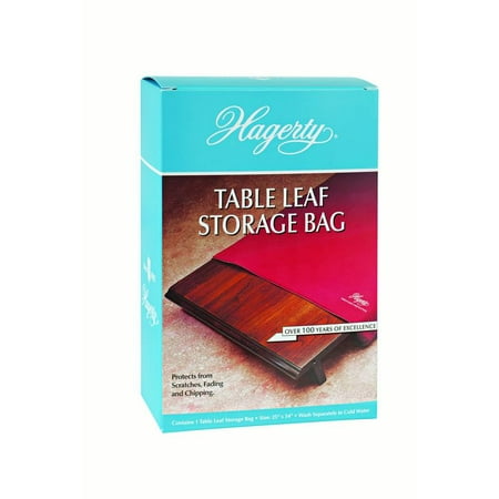 Hagerty Table Leaf Storage Bag 25 X 54 Hagerty Table Leaf Storage Bag