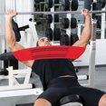 TUIBELYN Bench Press Sling Shot Sling Shot Bench Press Band Chest