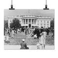 thumbnail image 2 of Print: Washington, Capital City Of The United States, Contains Many Fine, 2 of 4