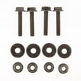 thumbnail image 4 of de licencia Base para Kit de Motocicleta con Tornillos de Fijación, 4 of 8