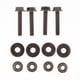 thumbnail image 4 of Kits de Placa Base de Metal para Maletero Pack para / Road Cola PAQUETE DE TOUR PLACA DE METAL, 4 of 8
