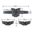 thumbnail image 5 of EMS Fitness Instrument Abdominal Training Abdominal Fitness Belt Abdominal adhesive home fitness equipment, 5 of 5
