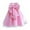 A-Light Pink13, variant on YuYuBao Toddler Girls Tulle Lace Dress Sleeveless Bridesmaid Flowers Performance Piano Children Girls Pageant Party Formal Princess Tutu Dress , 3-4 Years