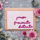 thumbnail image 5 of Wdftyju Troqueles de corte de letras francesas para hacer tarjetas de álbum de recortes DIY (H3978) Wdftyju 3lc9gy3du7py4es8D07, 5 of 9