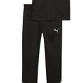 thumbnail image 4 of Conjunto Puma TeamRISE para Niños 658655-03 negro L, 4 of 5