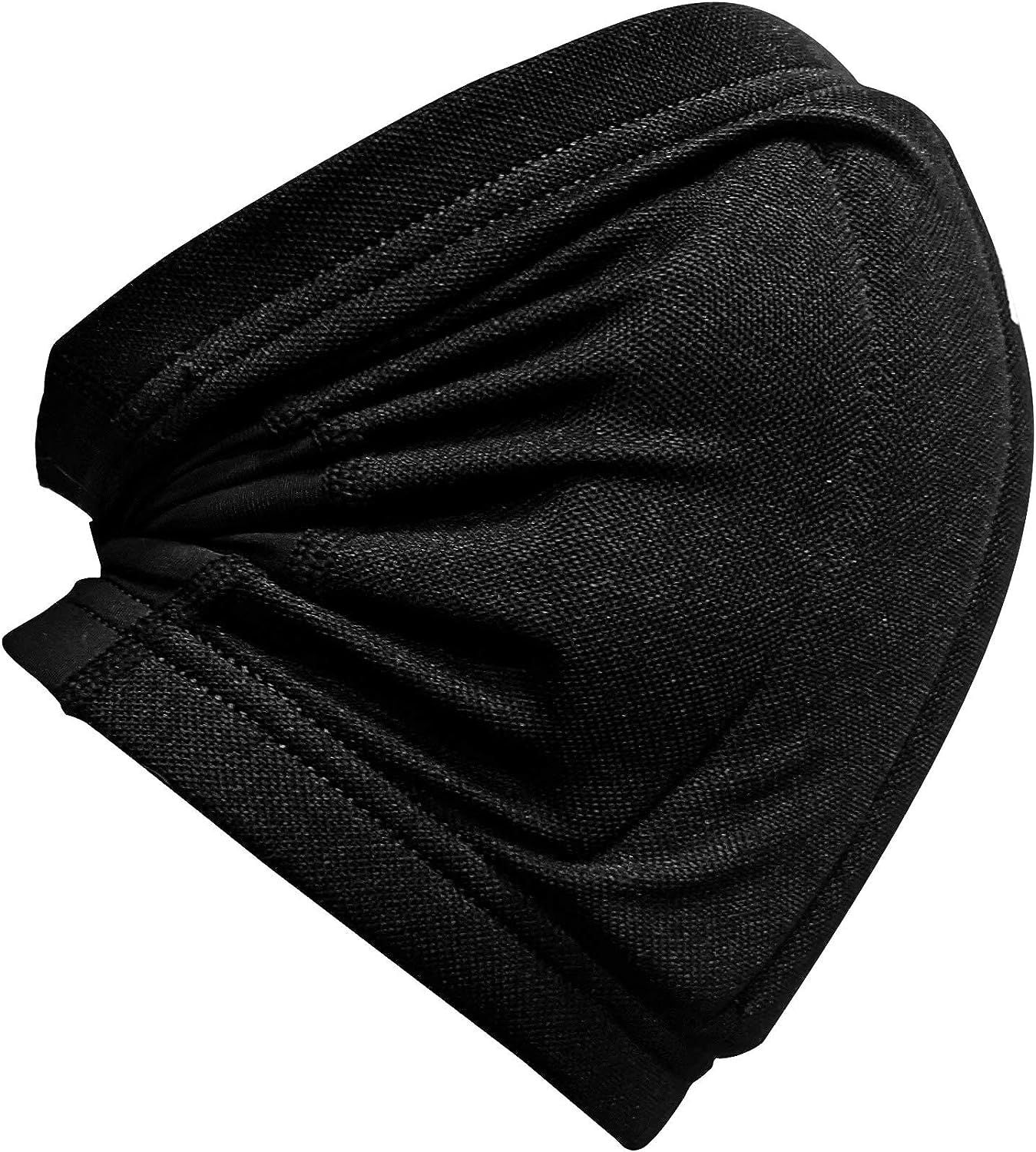Franklin Sports Volleyball Knee Pads - Black