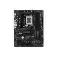 thumbnail image 5 of ASRock B860 Pro-A LGA 1851 Intel B860 SATA 6Gb/s DDR5 Intel Core Ultra  ATX Motherboard, 5 of 8