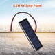 thumbnail image 2 of 4V 0.2W 2-Wire Epoxy Solar Panel 8 Solar Cells for Solar Projects (2pcs) Sywqhk Para estrenar, 2 of 6