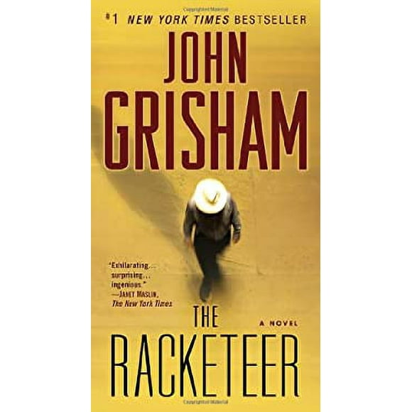 The Racketeer : A Novel 9780345530578 Used / Pre-owned