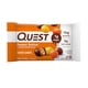 thumbnail image 4 of Caramelos recubiertos Quest Nutrition, mantequilla de maní, 1 g de azúcar, 10 g de proteína, 4 g de carbohidratos netos, sin gluten, aptos para dieta cetogénica, 12 unidades, 4 of 5