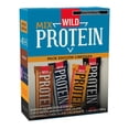 thumbnail image 4 of Barras Wild Protein Bar Pack remix 45g 4 Piezas, 4 of 4